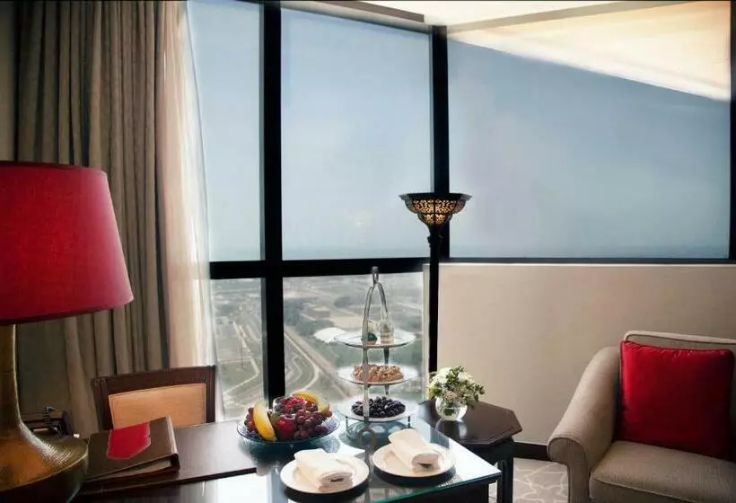 スーペリアールーム, Bab Al Qasr