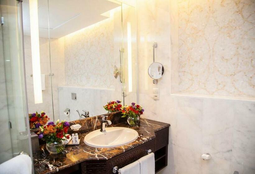 スーペリアールーム, Bab Al Qasr