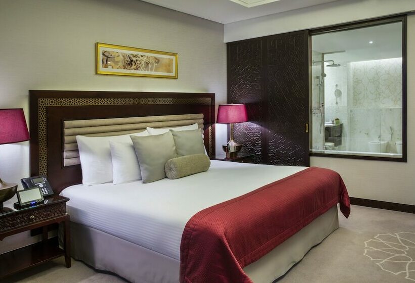 スーペリアールーム, Bab Al Qasr