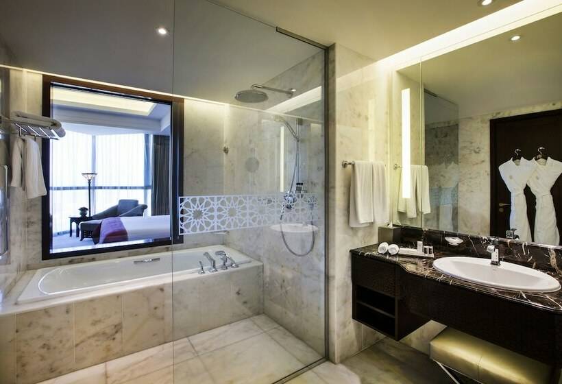Номер Superior, Bab Al Qasr