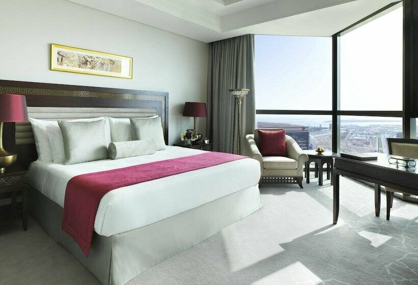 スーペリアールーム, Bab Al Qasr