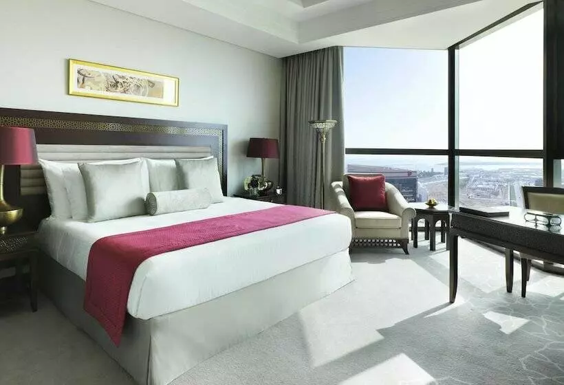 スーペリアールーム, Bab Al Qasr