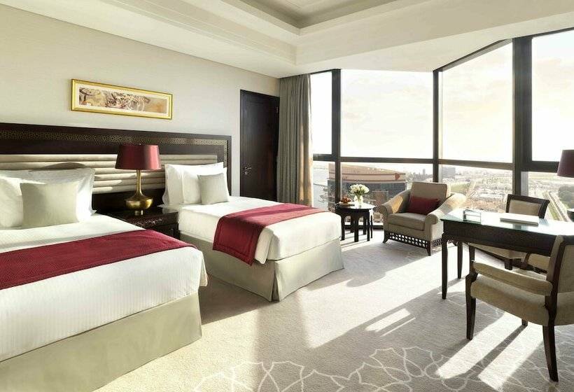 スーペリアールーム, Bab Al Qasr