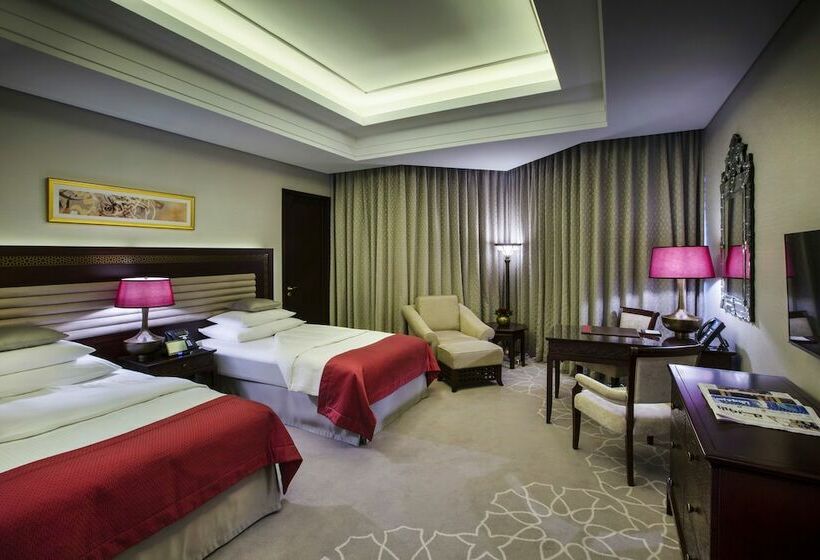Номер Superior, Bab Al Qasr