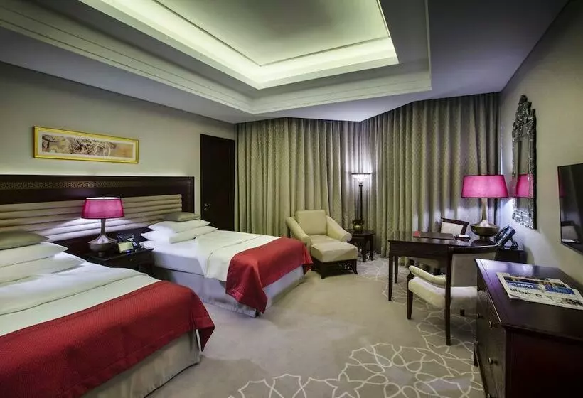 スーペリアールーム, Bab Al Qasr