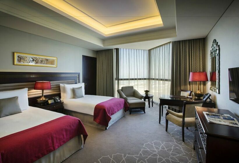 スーペリアールーム, Bab Al Qasr