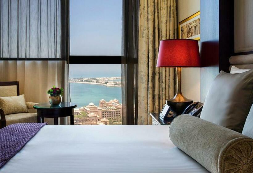 景色の見えるデラックスルーム, Bab Al Qasr