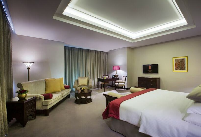 Номер Deluxe с Видом, Bab Al Qasr
