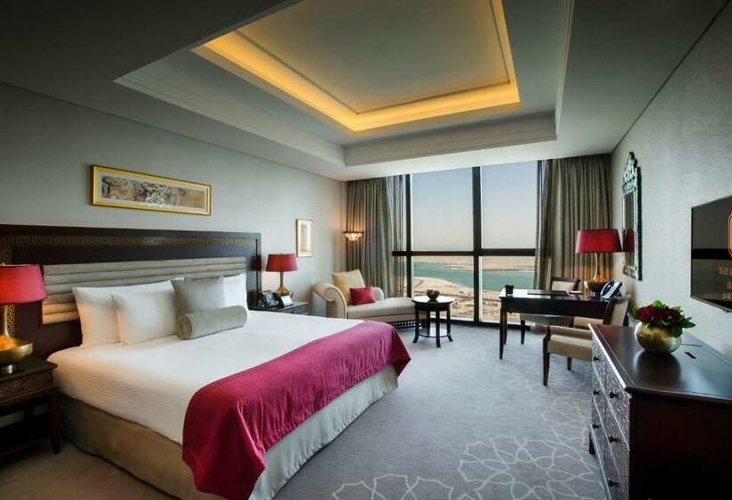 プレミアムルーム, Bab Al Qasr