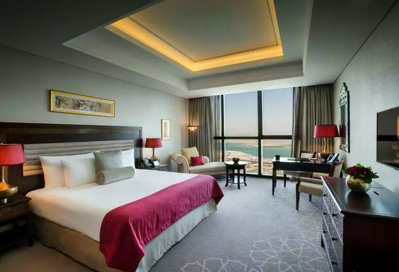 プレミアムルーム, Bab Al Qasr