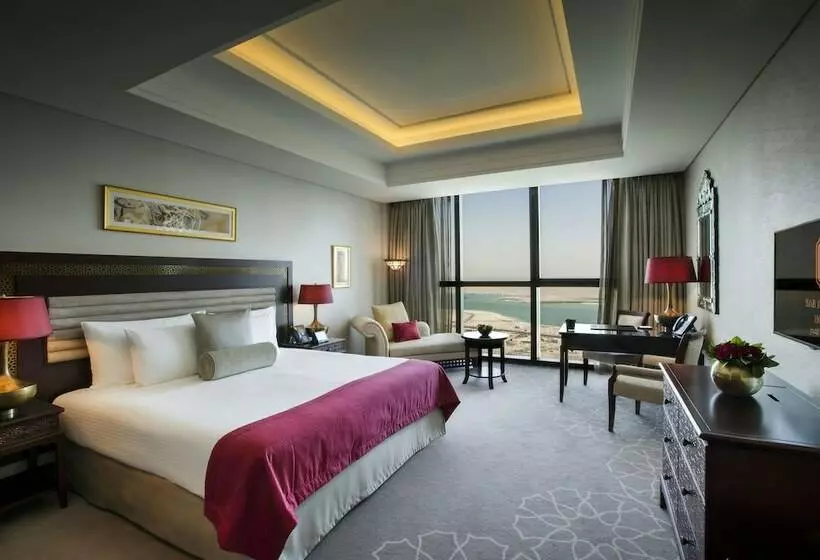プレミアムルーム, Bab Al Qasr