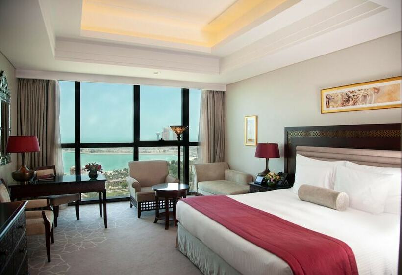 Номер Премиум, Bab Al Qasr
