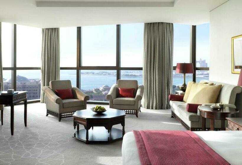 キングサイズベッドのジュニアスイート, Bab Al Qasr