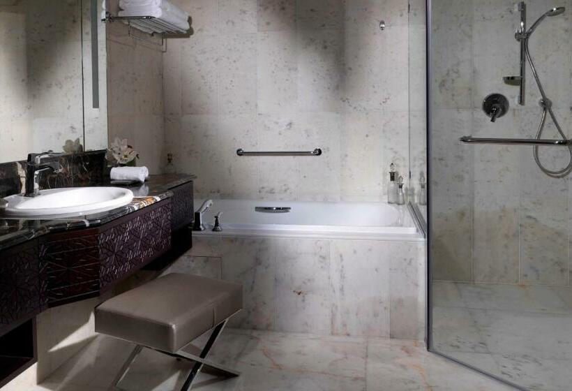 キングサイズベッドのジュニアスイート, Bab Al Qasr