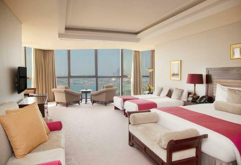 オーシャンビュージュニアスイート, Bab Al Qasr