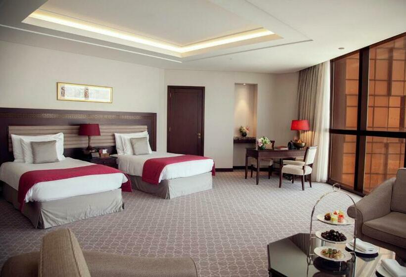 オーシャンビュージュニアスイート, Bab Al Qasr