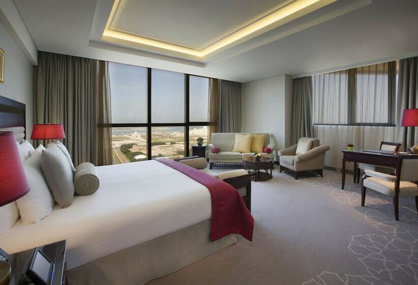 オーシャンビュージュニアスイート, Bab Al Qasr