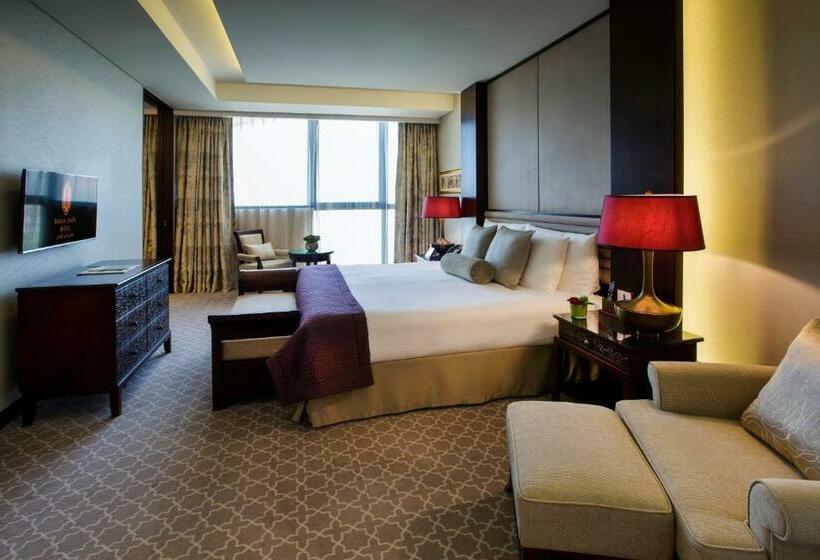 オーシャンビューデラックススイート, Bab Al Qasr