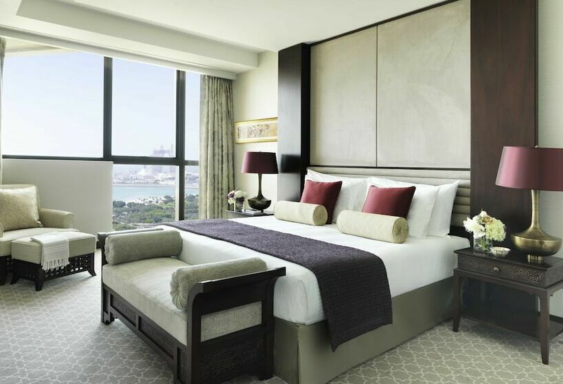 オーシャンビューデラックススイート, Bab Al Qasr