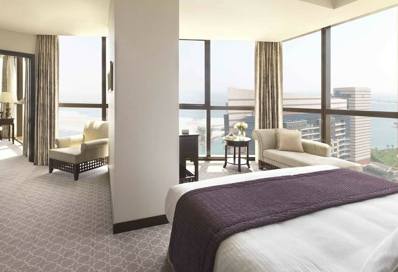 オーシャンビューデラックススイート, Bab Al Qasr