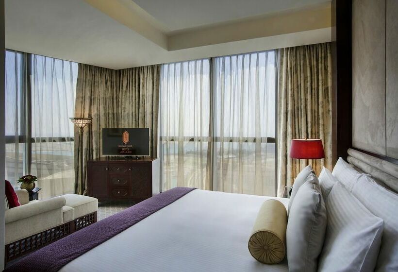 オーシャンビューデラックススイート, Bab Al Qasr