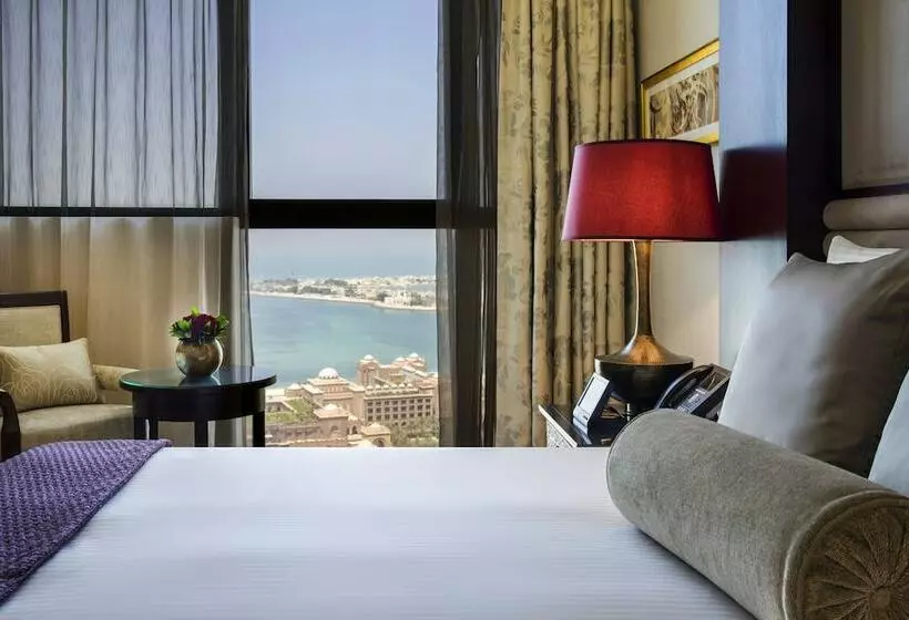 オーシャンビューデラックススイート, Bab Al Qasr