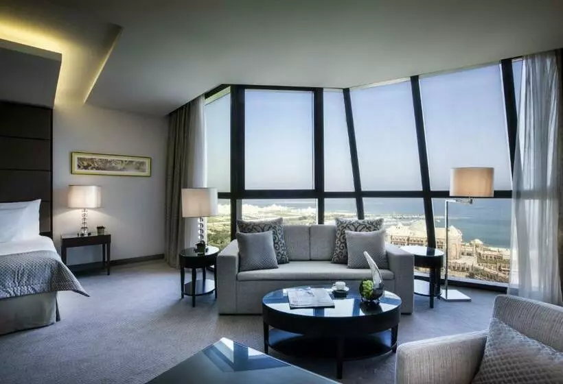 プレジデントスイートルーム, Bab Al Qasr