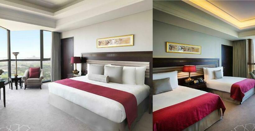 ファミリールーム, Bab Al Qasr