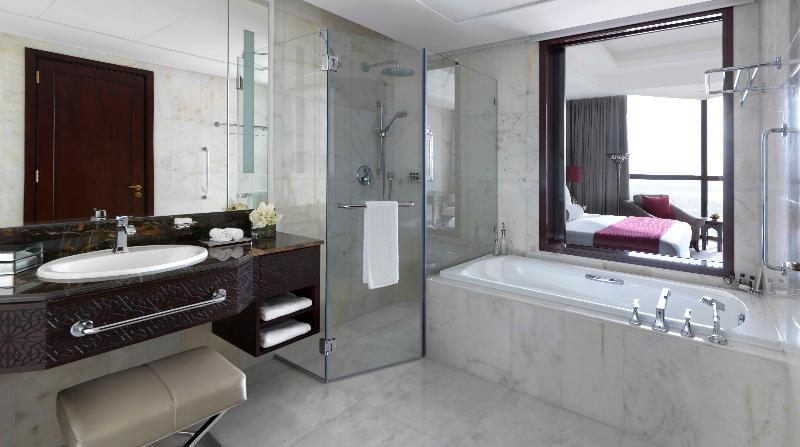 Номер Superior, Bab Al Qasr