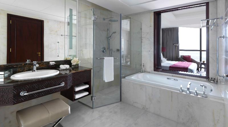 スーペリアールーム, Bab Al Qasr