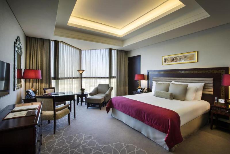 Номер Superior, Bab Al Qasr
