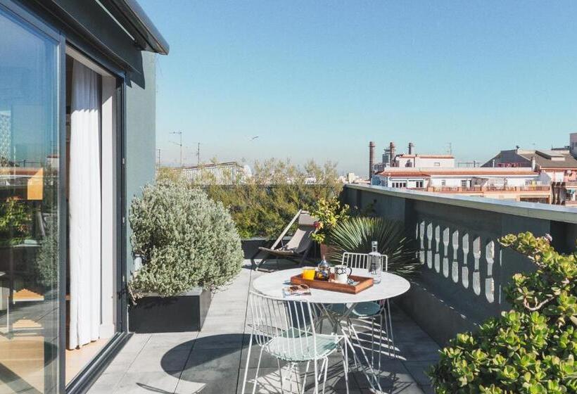 Пентхаус Люкс, Brummell