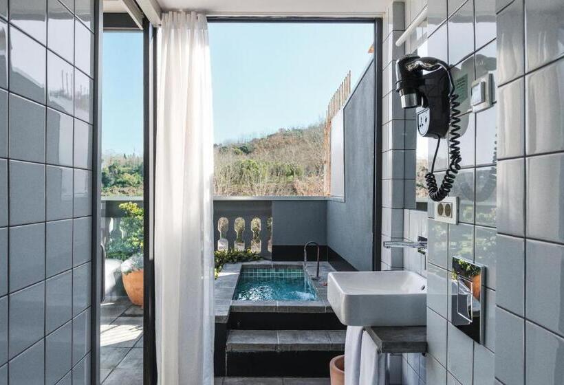 Пентхаус Люкс, Brummell