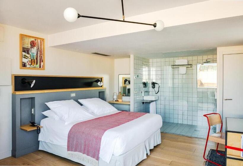 Пентхаус Люкс, Brummell