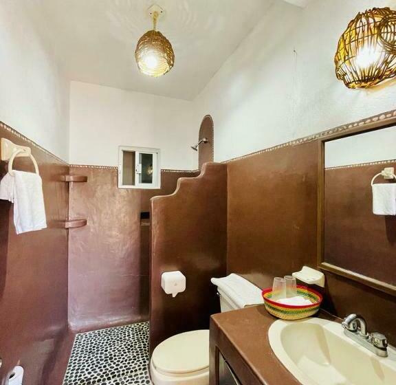 غرفة قياسية, Casa De La Palma Bed And Breakfast