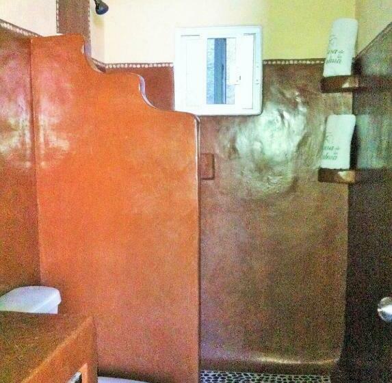 غرفة قياسية رباعية, Casa De La Palma Bed And Breakfast