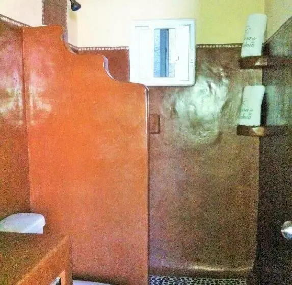 スタンダード4人部屋, Casa De La Palma Bed And Breakfast