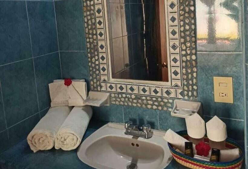 غرفة سوبيريور عائلية, Casa De La Palma Bed And Breakfast