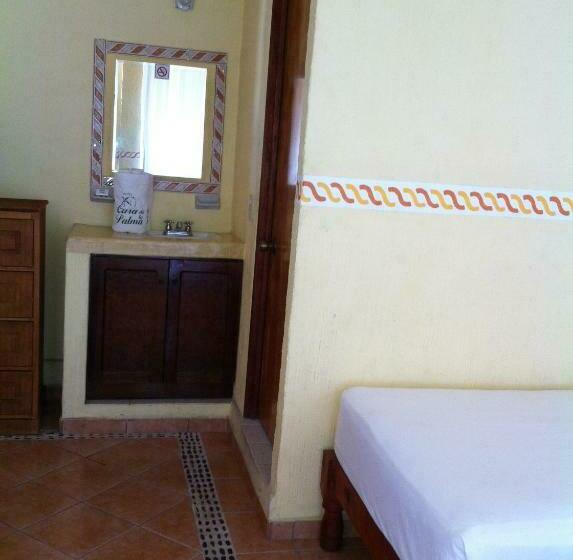 ファミリールーム, Casa De La Palma Bed And Breakfast