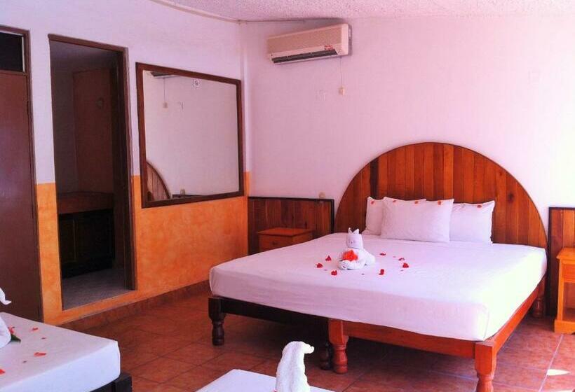 غرفة عائلية, Casa De La Palma Bed And Breakfast