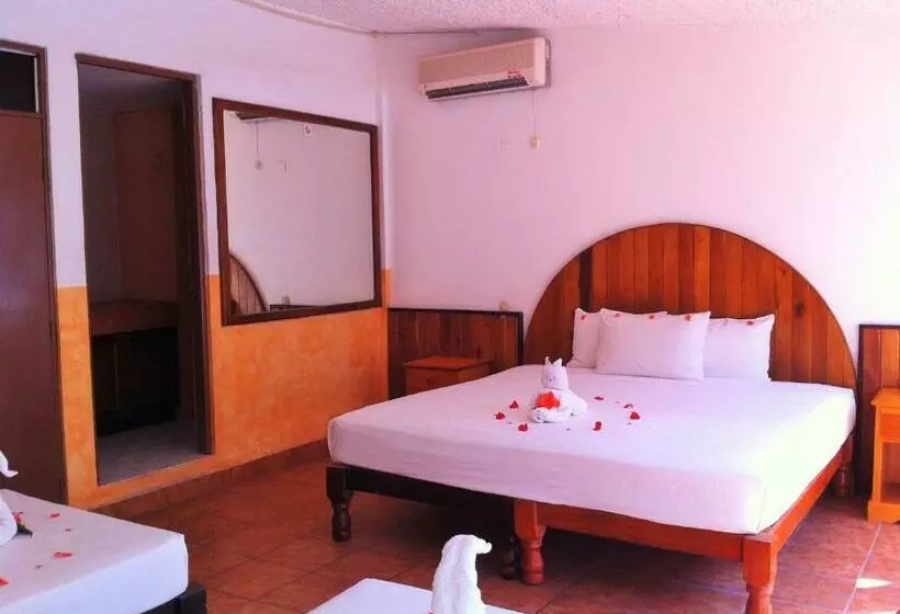 ファミリールーム, Casa De La Palma Bed And Breakfast