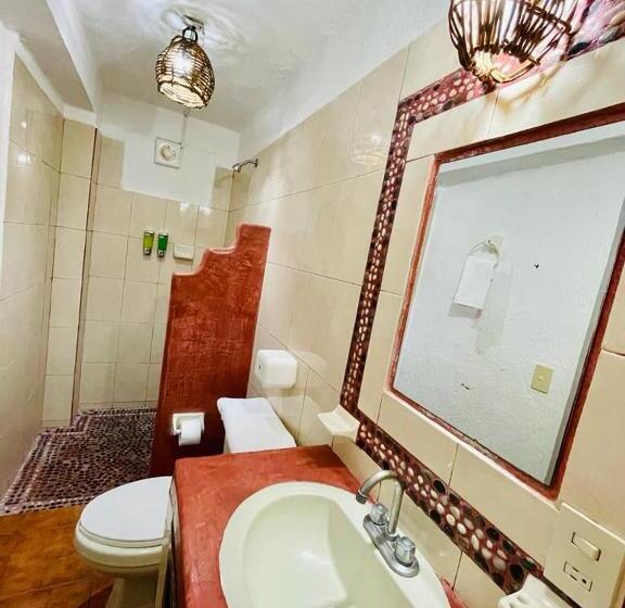 غرفة قياسية, Casa De La Palma Bed And Breakfast