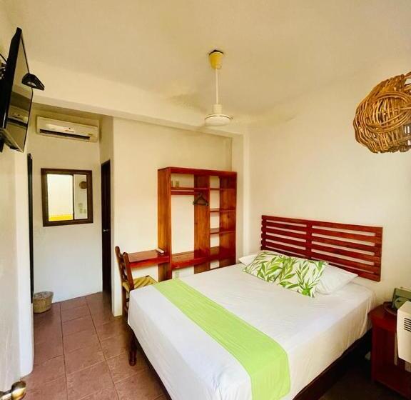 غرفة قياسية, Casa De La Palma Bed And Breakfast