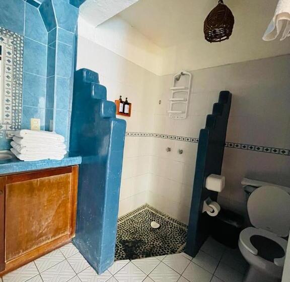 غرفة عائلية, Casa De La Palma Bed And Breakfast