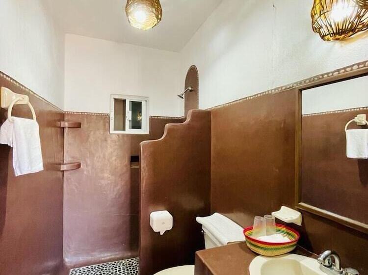 غرفة قياسية, Casa De La Palma Bed And Breakfast