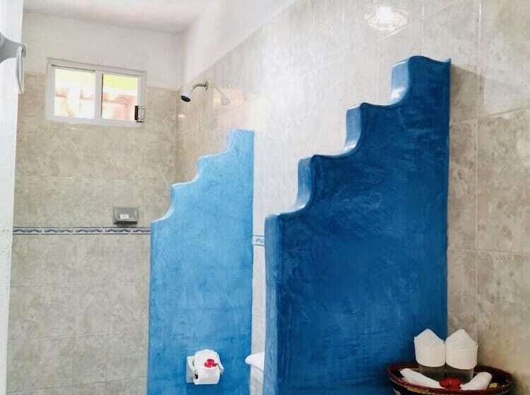 غرفة قياسية, Casa De La Palma Bed And Breakfast