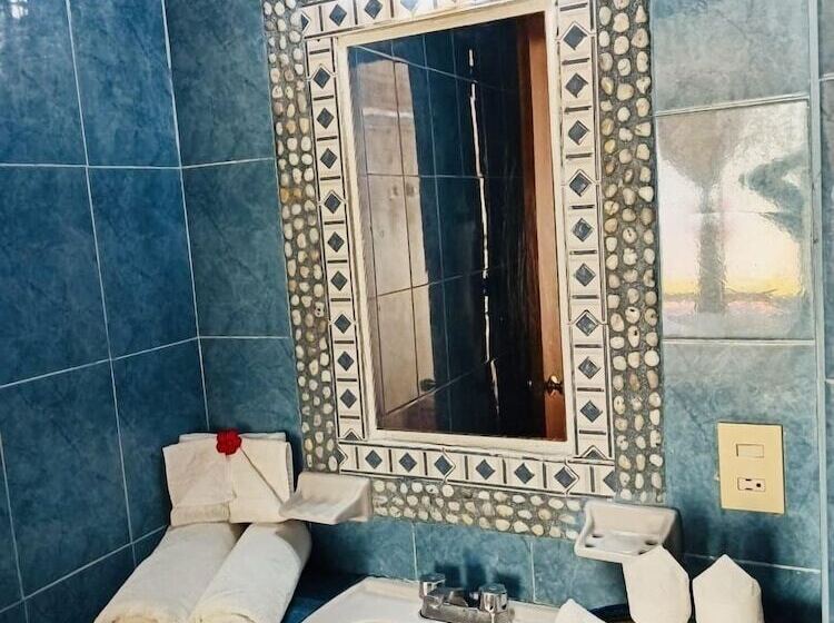 غرفة عائلية, Casa De La Palma Bed And Breakfast