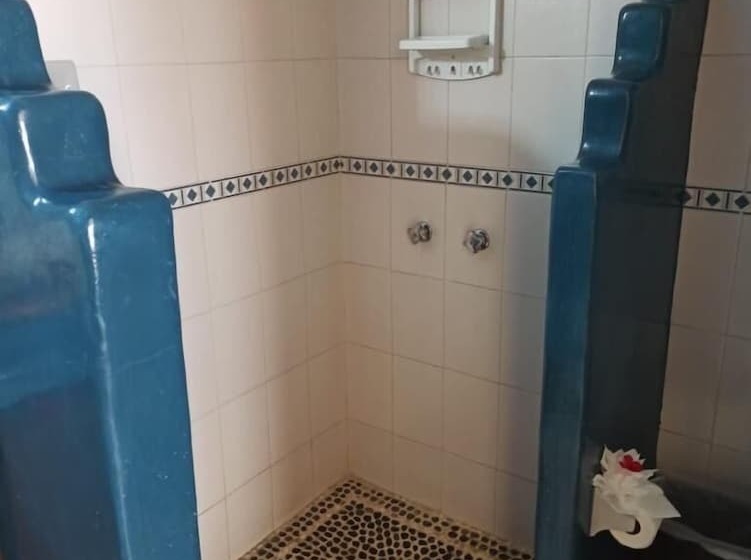 غرفة عائلية, Casa De La Palma Bed And Breakfast