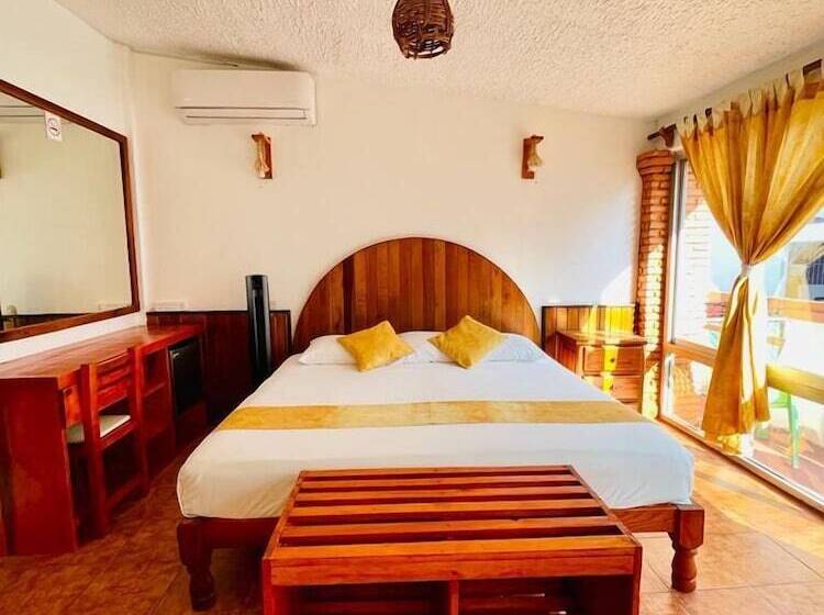 ファミリールーム, Casa De La Palma Bed And Breakfast
