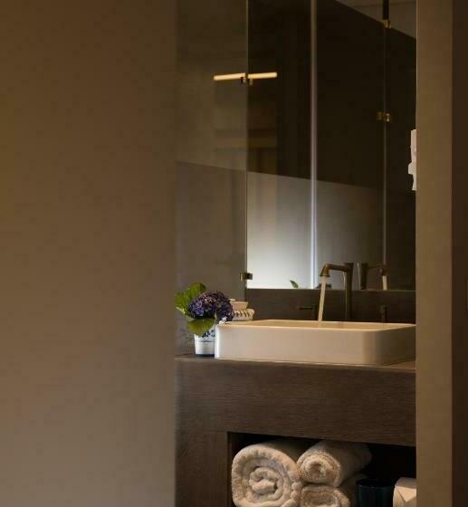 스탠다드 룸, Casa Hintze Ribeiro